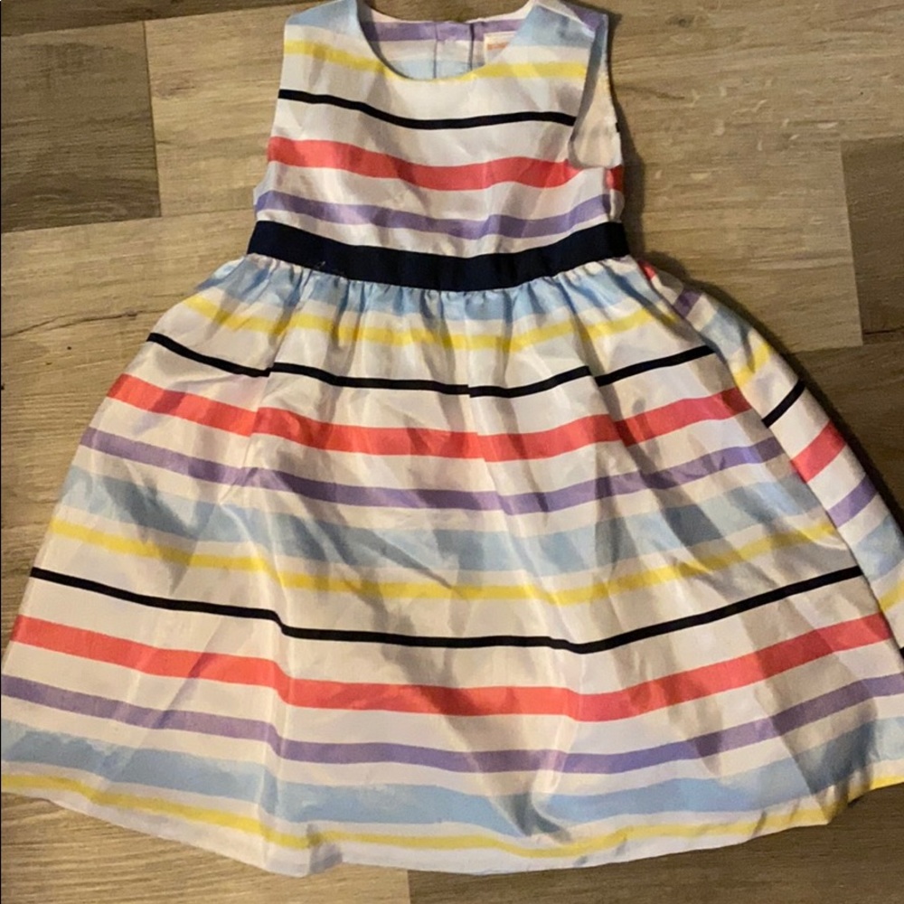 Gymboree dress size 5T